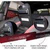 Center Console Cover fit for Lexus 2015- NX NX300h/NX300/NX200t Armrest Cushion Vehicle Accessories Car Console Covers Automotive Interior Accessory