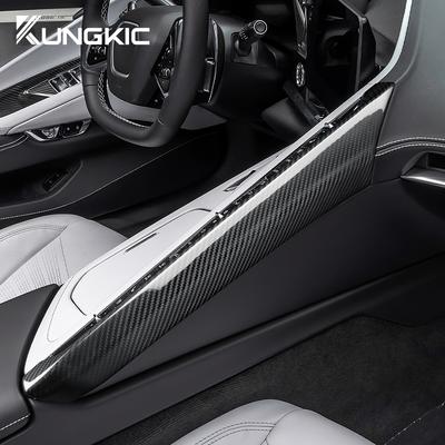 Accessori per abitacolo auto – Modanature per interni auto