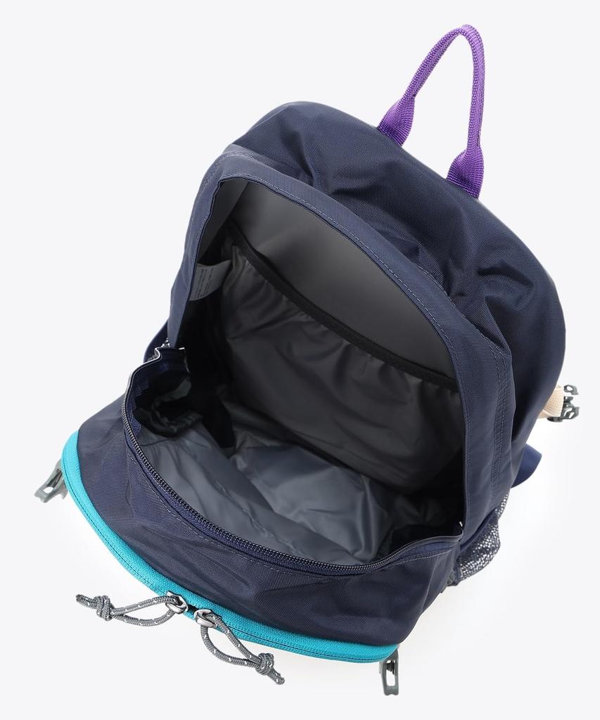 Columbia Castle Rock 25L Backpack II PU8662 One Size Collegiate Navy