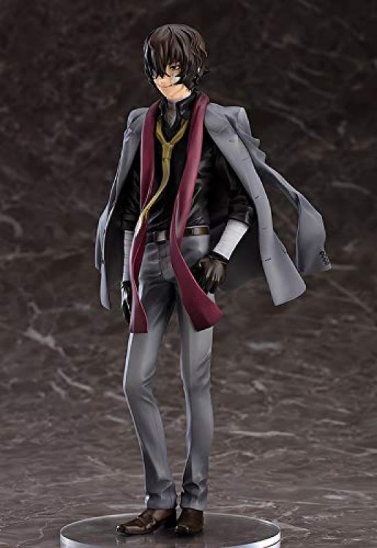 Bungo Stray Dogs Dazai Osamu Skala ABS PVC Malowana Figura Wykończona 1/8 &