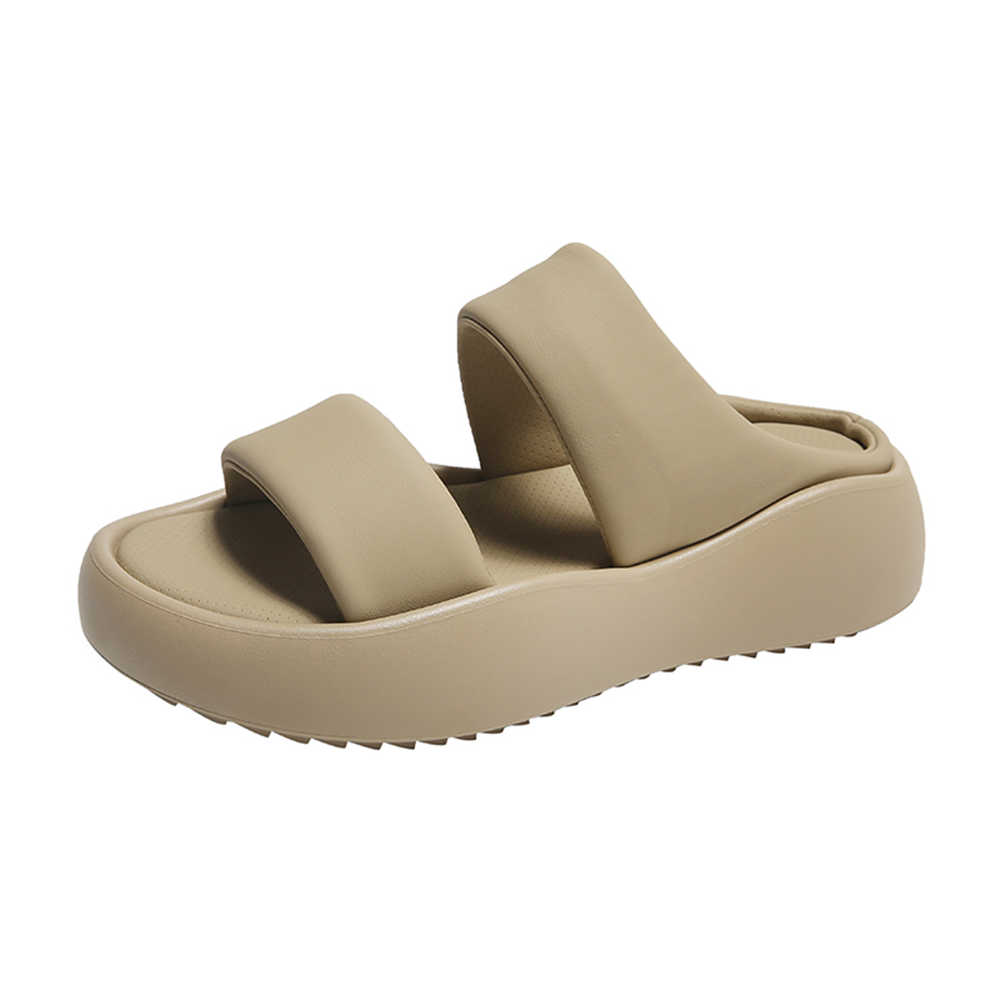Fashion Plataform Platformed Women's Orange Trainers Soft Sandals Shoes Custom Slipper Sneakers Sport Best Selling Vintage Hit