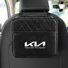 Multifunctional Waterproof Foldable Car Trash Can Bag Sundries Storage Bag For KIA K5 K3 Sportage Picanto Ceed RIO