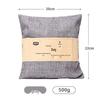 Bamboo Charcoal Bag for Car Odor & Formaldehyde Removal - 200g Activated Carbon Bag