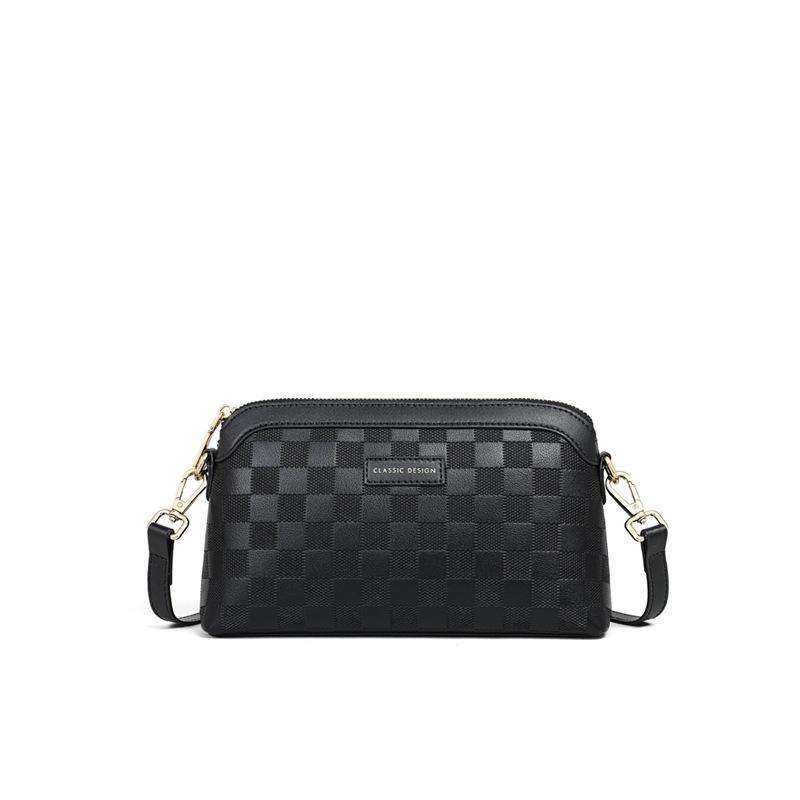 2025 Autumn Winter New Women's Crossbody Bag Fashionable Women's Small Bag High-end Quilted Shoulder Bag Handbag