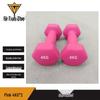 Bitoz Fitness Dipped Dumbbell