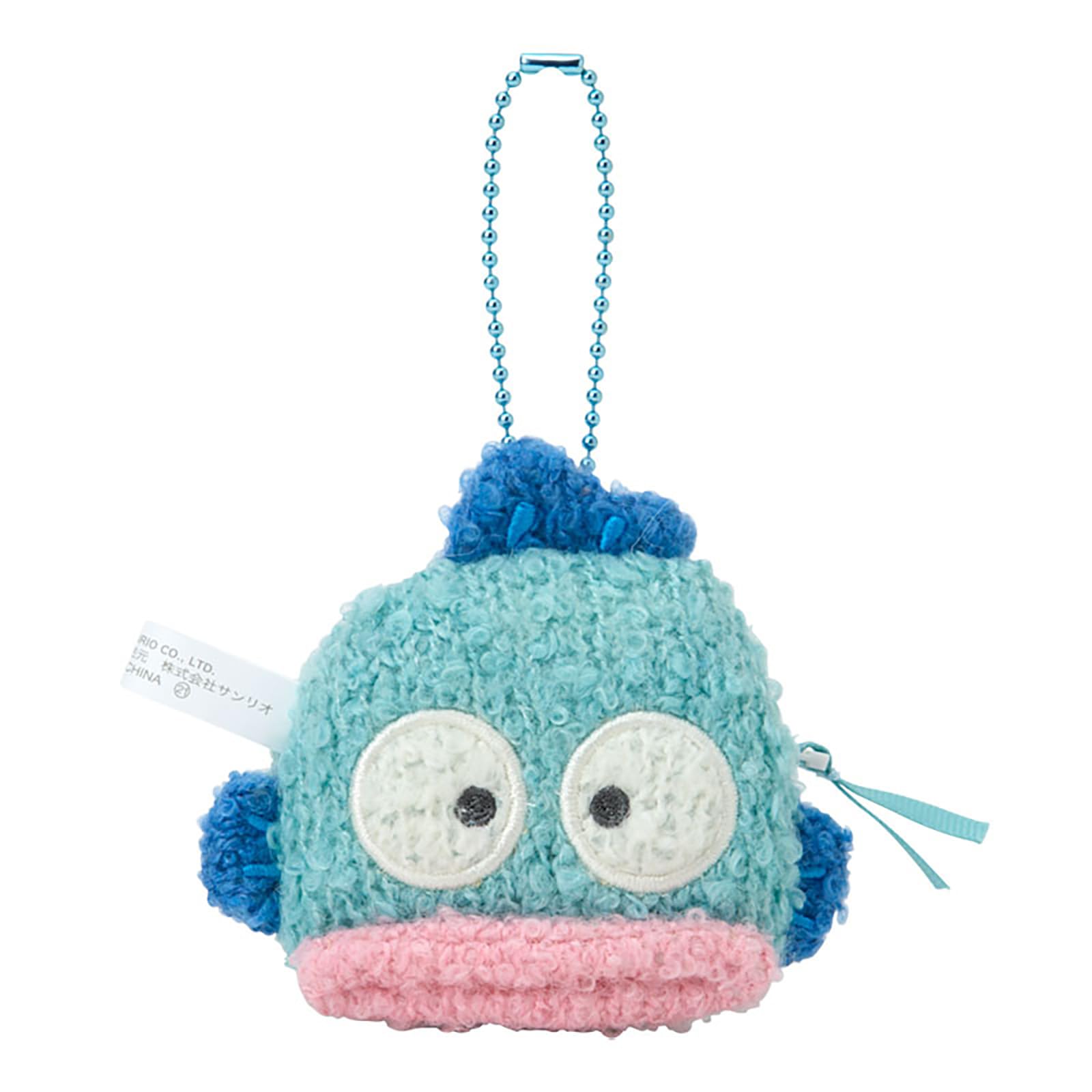 

Талисман Sanrio Major Craft Hangyodon 637351 (Клуб Sanri)