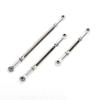 Professional Steering Link Set RC Spare Parts for    -4 RC Crawler