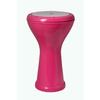 370b-pn Pottery Darbuka Static Pink