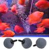 10 Stück Luftstein Aquarium Pumpe Kugel Diffusor Aquarium Teich Sauerstoff Sprudler TZ