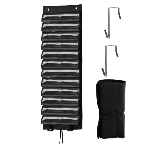 Bærbar spillmatte-rørholder | Klar tilbehørspose med spor for lekeområder, vegger, soveromsdører, familiesammenkomster og bursdagsselskaper