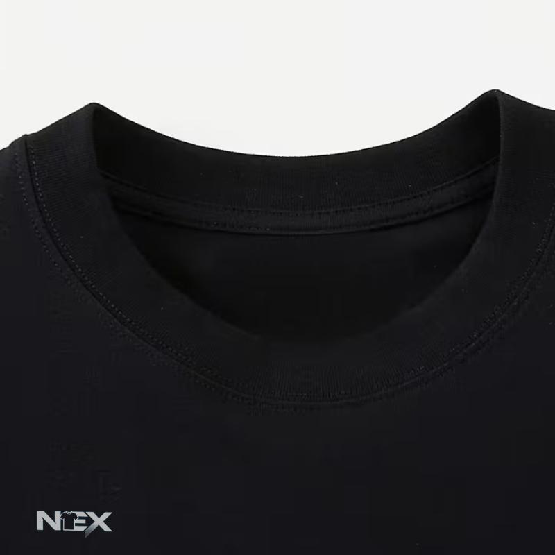 Men Cartoon T-Shirts 2026 Summer Harajuku Kawaii Cat Printed Short Sleeve Tees Couple Streetwear Loose Clothes Y2K Tops