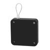 Retractable Steel Wire Automatic Door Closer - Hole-Free, Push-Pull Mechanism