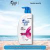 Head & Shoulders Silky Smooth Anti-Dandruff Shampoo