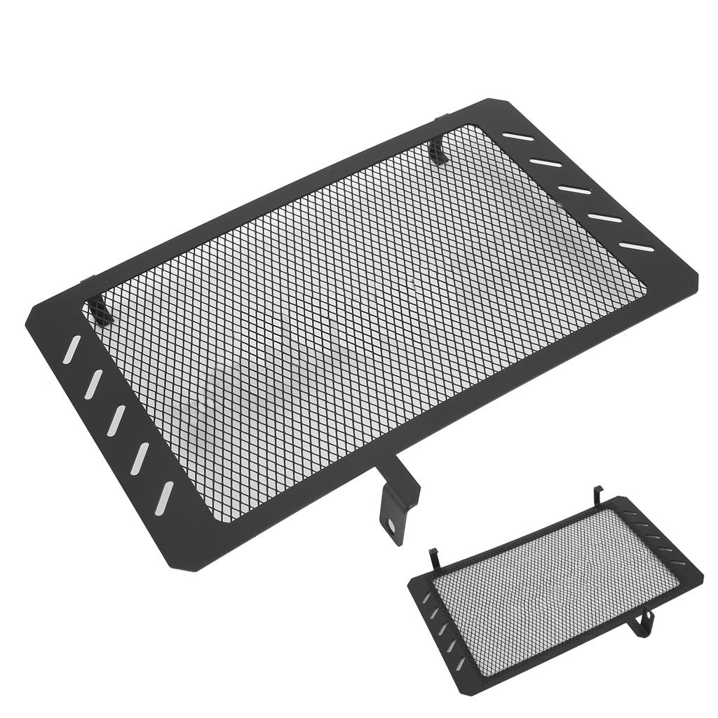 Motorcycle Radiator Guard Grille Bezel Replacement for Suzuki DL650 V STROM DL 650 VSTROM DR650S 2013 2019