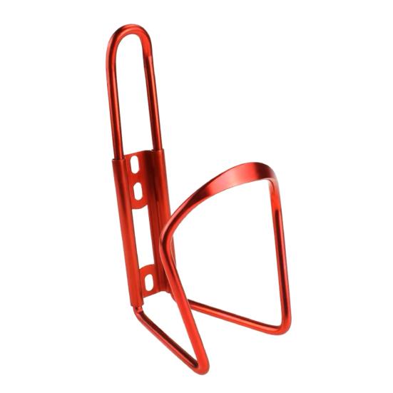 Aluminum Alloy Bike Water Bottle Cage Lightweight Universal MTB Mountain Road Bicycle Water Bottle Holder Mount Bike Accessories