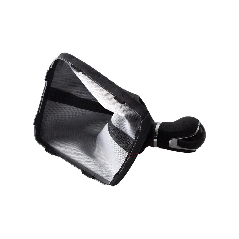 Gear Shift Knob Replacement for Seat Leon - Interior Accessory