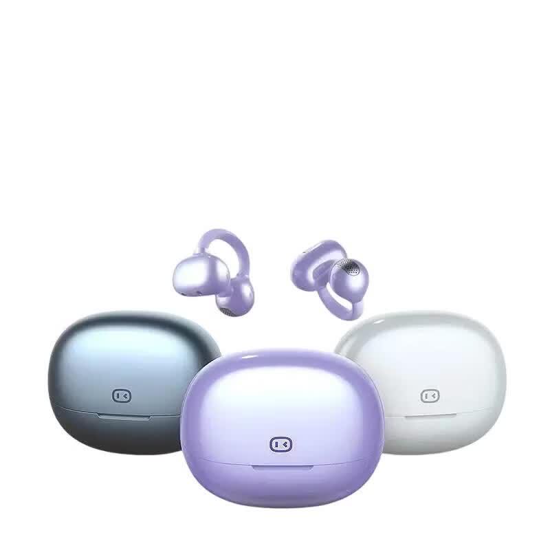Xiaodu G108 Upgrade Open-Ear AI Bluetooth Sports Headphones