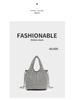 Cross-Border Rhinestone-Full Women's Evening Handbag: Shiny Diamond Inlaid Chain Shoulder/Crossbody Bag