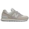 New Balance 574 Moonbeam Women Sneakers Grey Sea-Salt WL574WL2