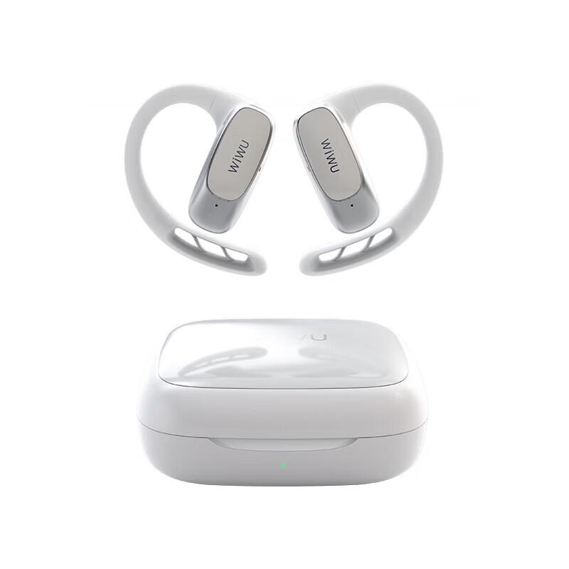 WIWU O600 Open-Ear Wireless Bluetooth Earbuds
