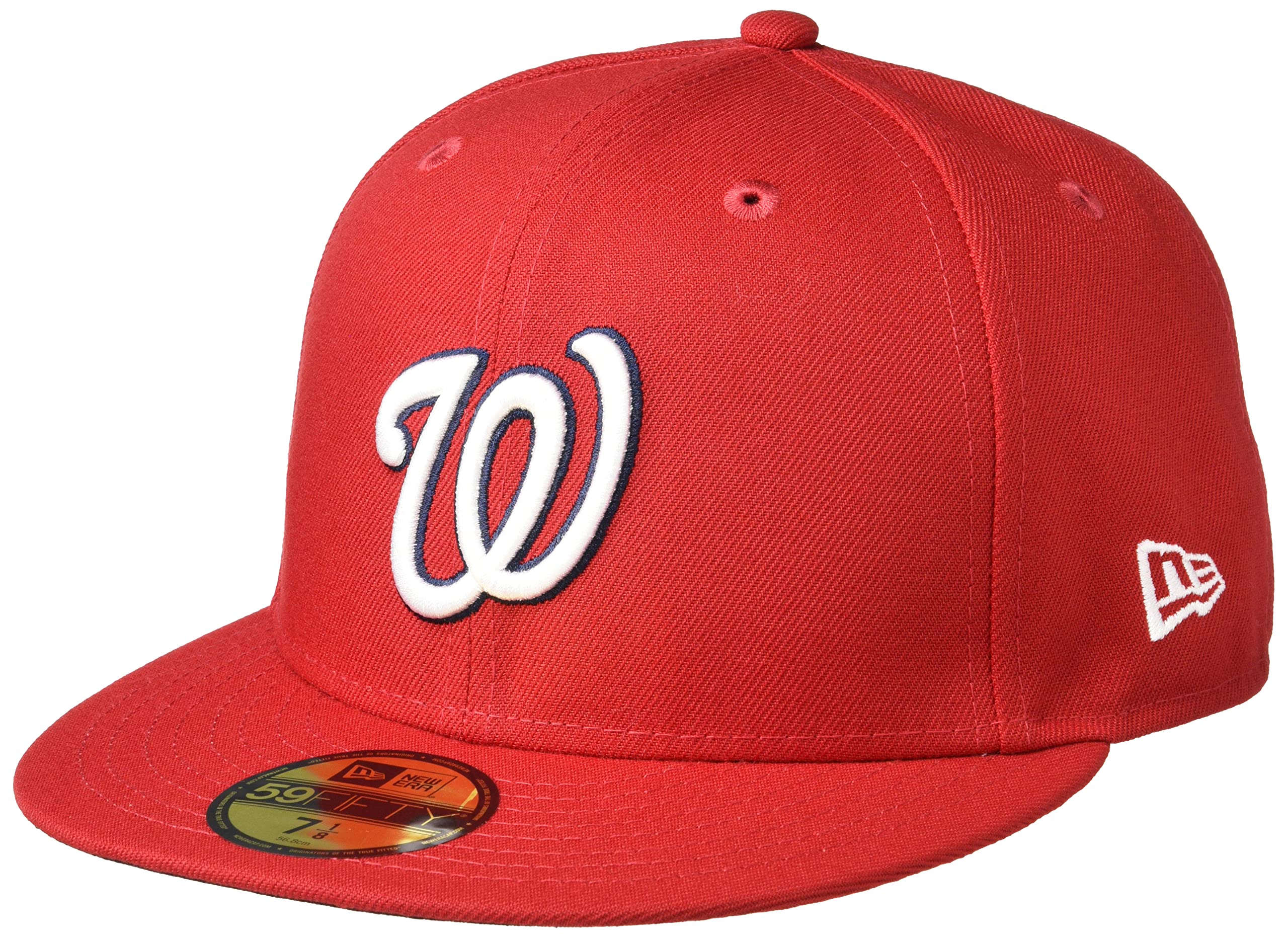 

New Era 59FIFTY Washington Nationals Game Size Cap, 57.7cm