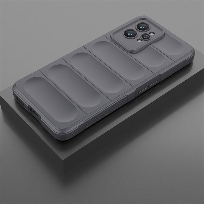 For Realme GT2 Pro Case Realme GT3 GT2 Pro 5G Cover Shockproof Silicone Original TPU Protective Phone Back Cover Realme GT2 Pro