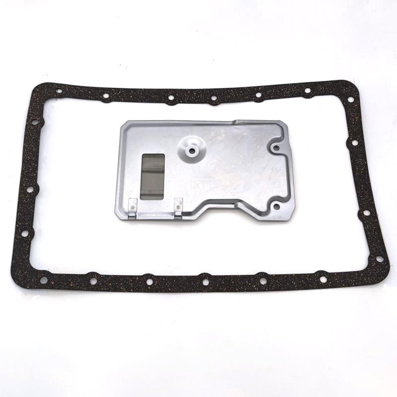 Auto Transmission Oil Filter Pan Gasket Rebuild Kits Fit for Toyota 35330-30011 A340E 30-40LE