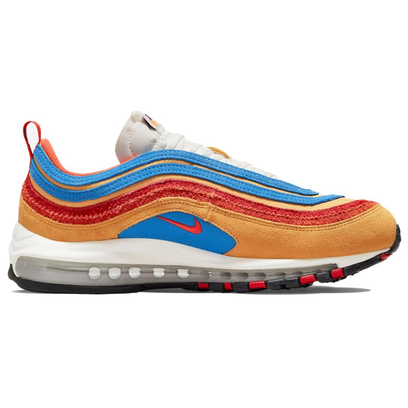 Nike Air Max 97 Running Club Sneakers Casual Shoes DH1085-700