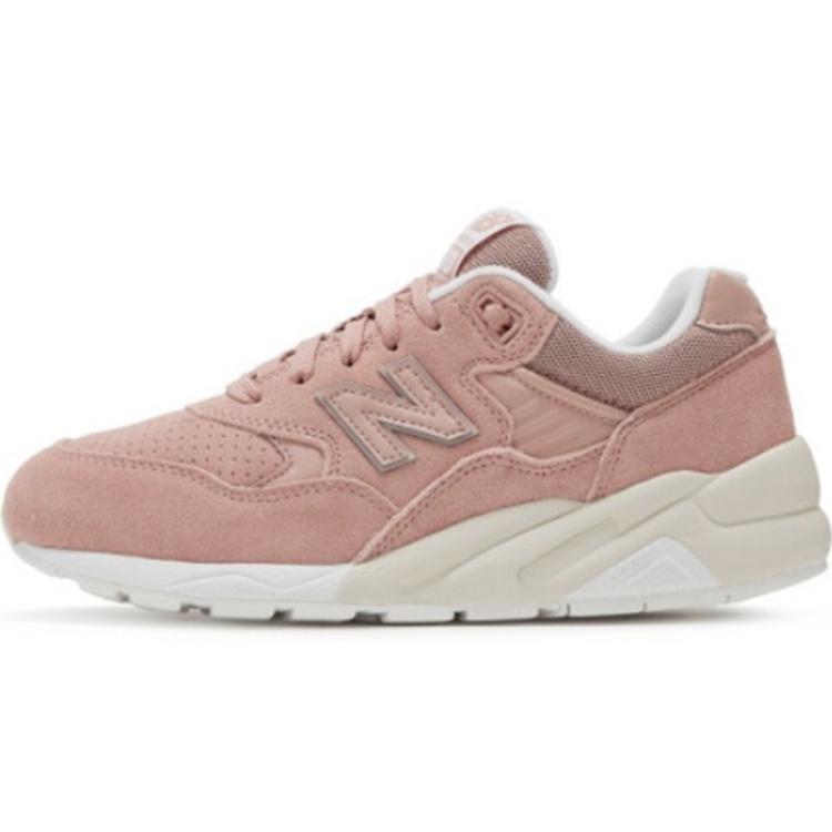 New Balance 580 Series Pink D Wide Men s CMT580D EU 37