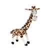 20-35cm Madagascar Plush Penguin Animals Toys Lion Alex Zebra Marty Giraffe Hippopotamus Gloria Pelucia Brinquedo Juguete