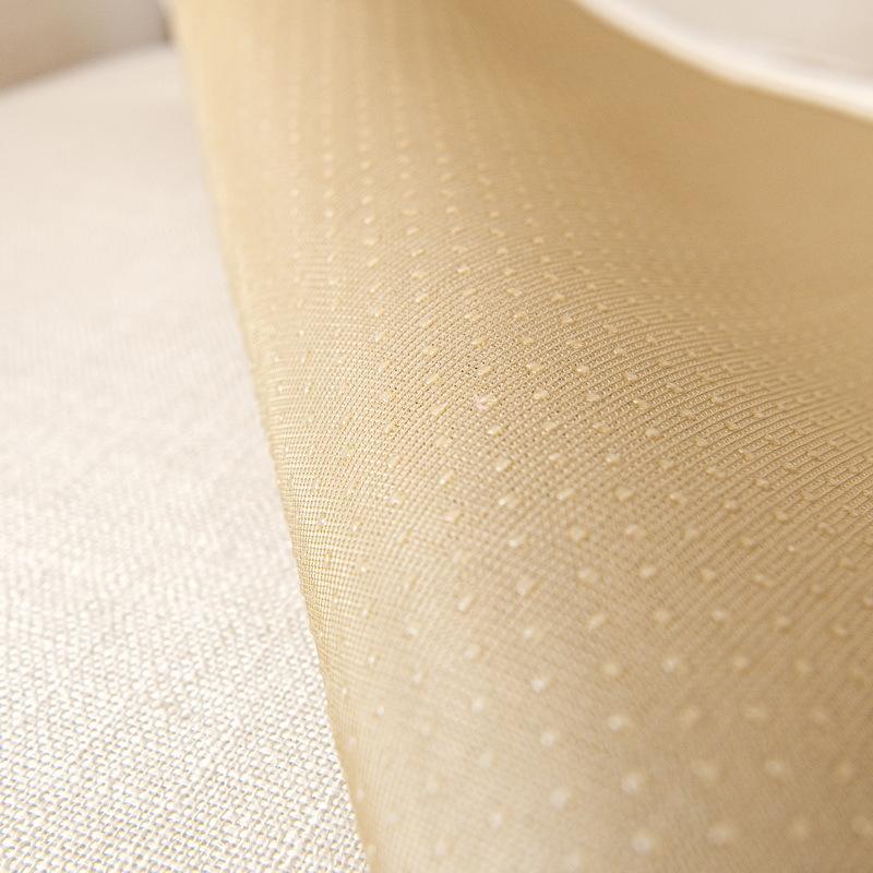 Cream Wind Irregular Special-Shaped Sofa Cushion New  Winter Warm Plush Straight Row Leather Sofa Cover Cloth Towel