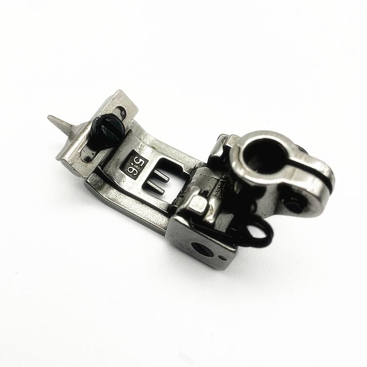 Industrial Interlock Machine Thick Material Special Presser Foot Three Needle Abd Five Line Cutting Car Pegasus Siruba And Splic