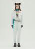 Epeuem9102 Candy Pants_White