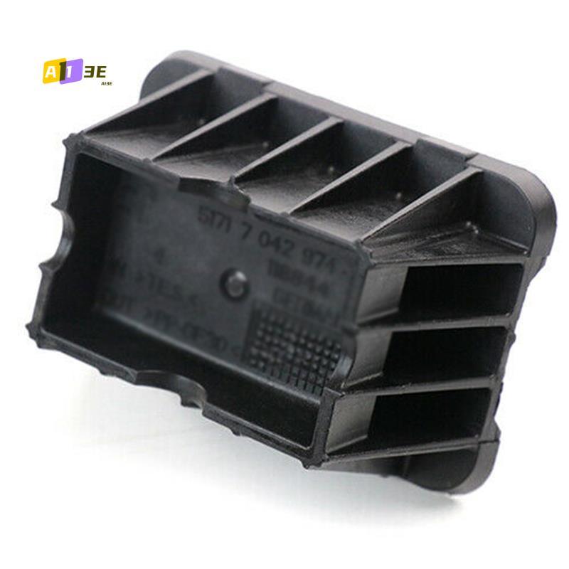 A03E-51717042974 Jack Point Jacking Support Plug Lift Block For BMW I3 F01 F02 F03 F04 F06 F07