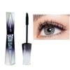 4 Mascara Waterproof Long-lasting Mascara Cream Without Smudging