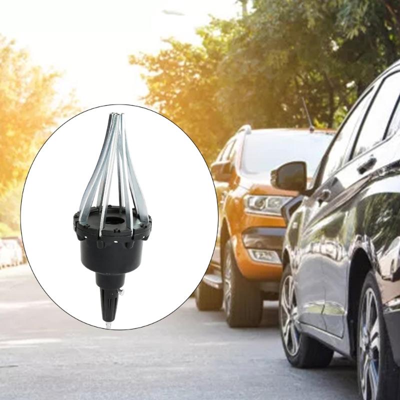 High Efficiency Boot Install Tool Axles Boot Removal Tool Pneumatic General Fitting for Automotive Drive Shafts