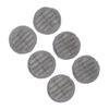 6 Pcs Mop Pad Replacement Microfiber Mop Refills for V7 V8 V10 V11 D0103 Electric Mop