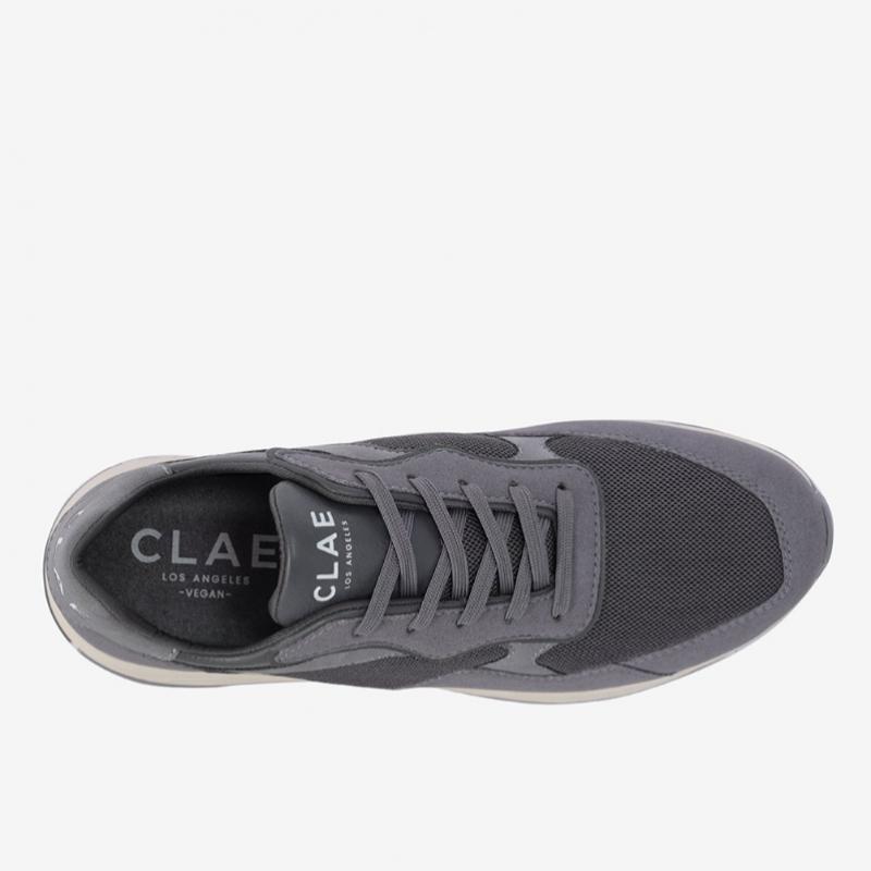 Clade Mannen S Mohave Vegan Performance Lichtgewicht Sportschoen Sneakers Scem223mj00 Pgv