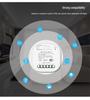 Graffiti Wireless Smart Switch with Xiao Ai and Alexa Voice Control