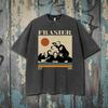Frasier TV Series Comfort Colors Shirt - Vintage 90s Style