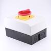 63A Isolator Disconnect Switches Waterproof On/OFF Disconnecting Switches For Electrical Equipment Tool Accessory