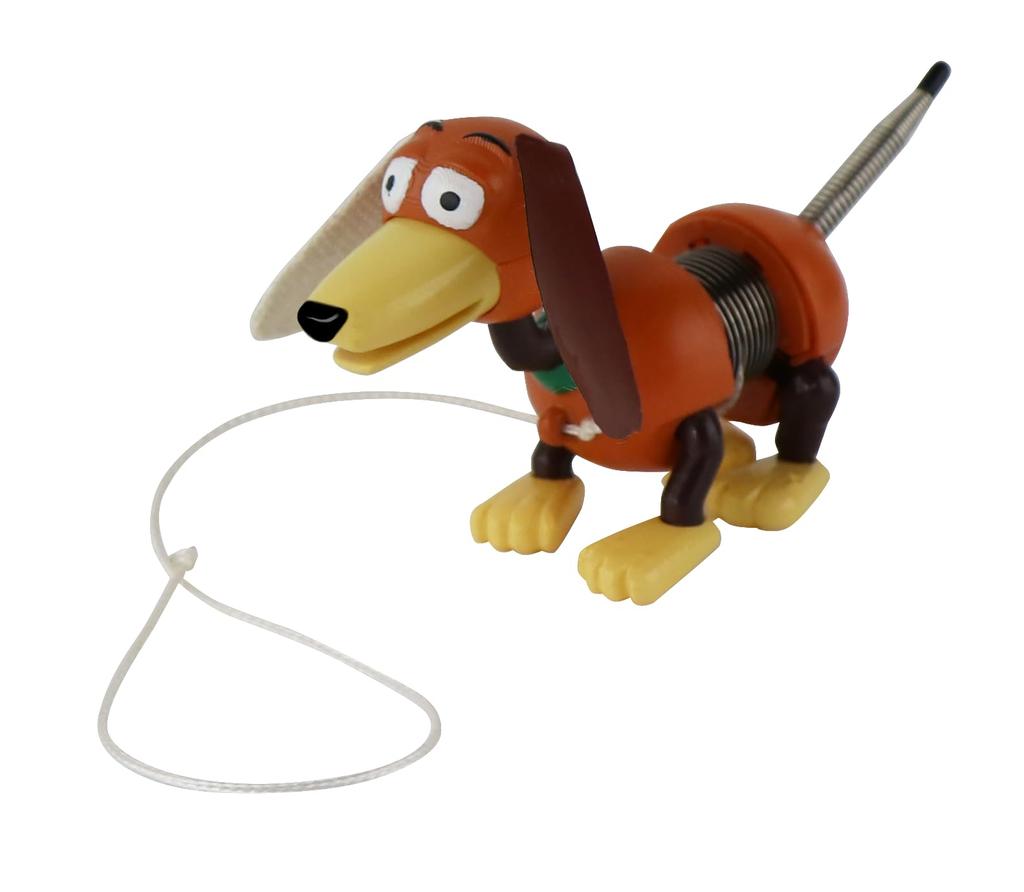 Worlds Smallest Slinky Dog (5027)