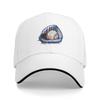 Fun Baseball Drip Ice Cream Sprinkles Baseball Glove Sun Baseball Cap Summer Vintage Hip Hop Hats For UnisexTeens Baseball Caps