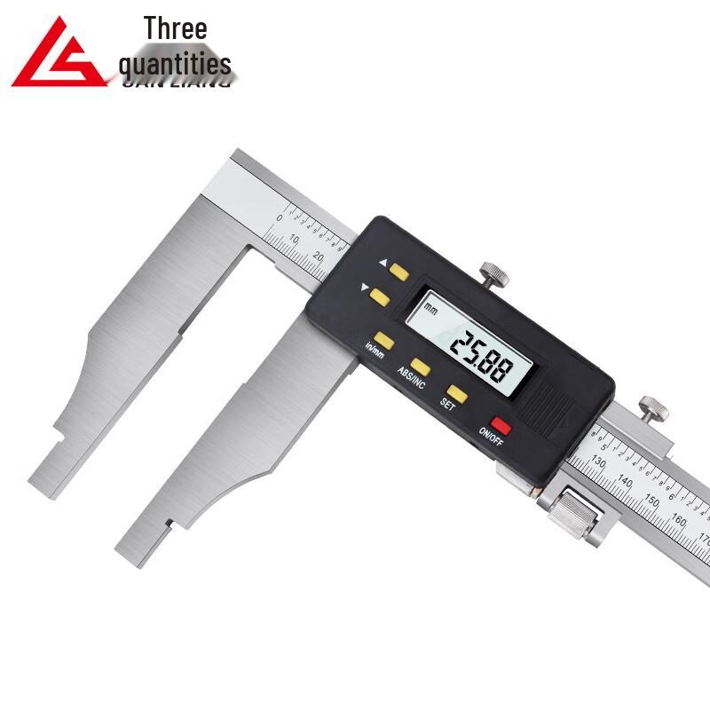 Sanliang Large Range Digital Caliper