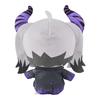 Laplace Darkness Plüsch Freizeitkleidung Hololive Friends with U Offizielles Merchandise Spielzeug, Ver.