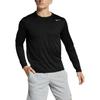 New Nike T Shirts Men's Black 718837-010