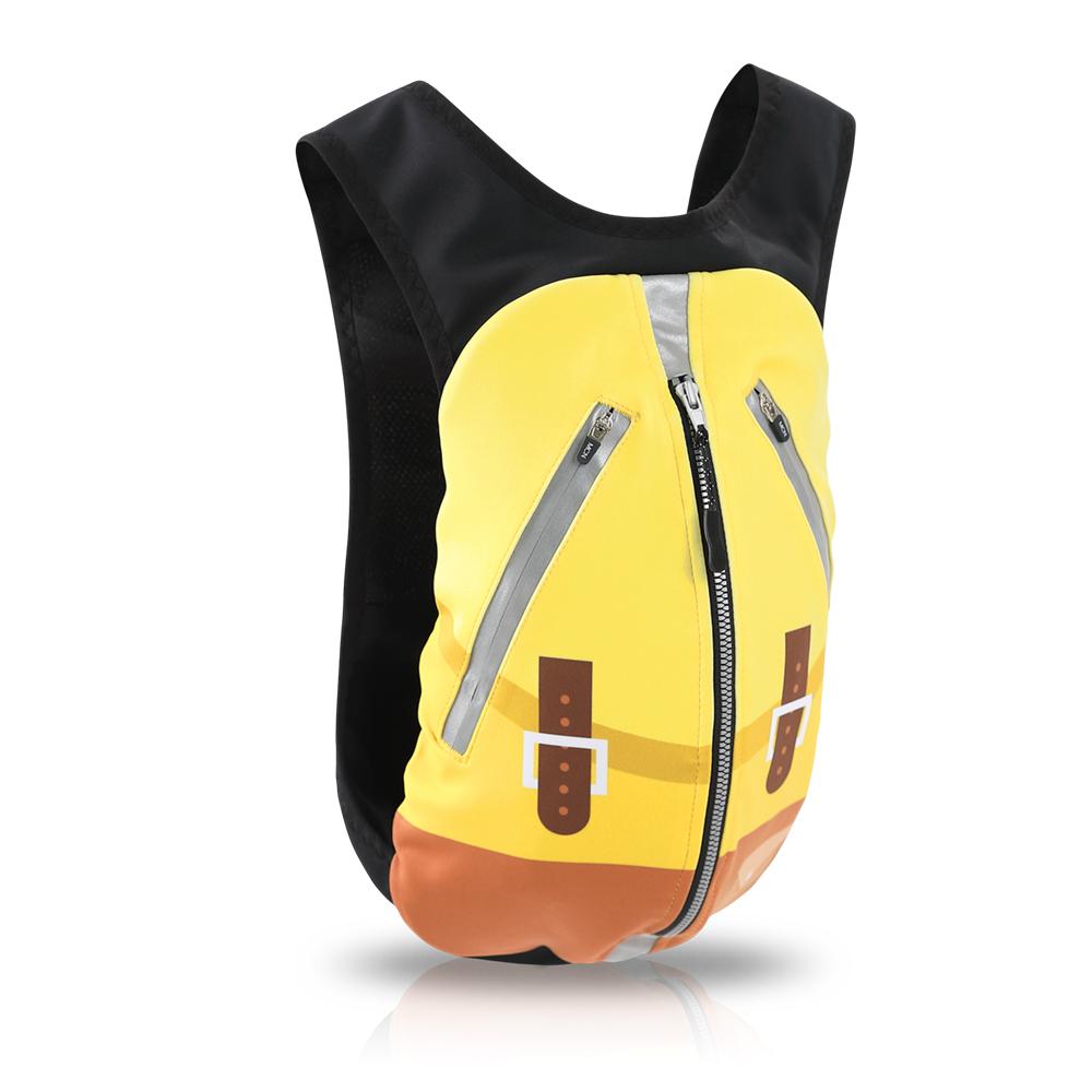Mcnsports Backpack Sports Bag