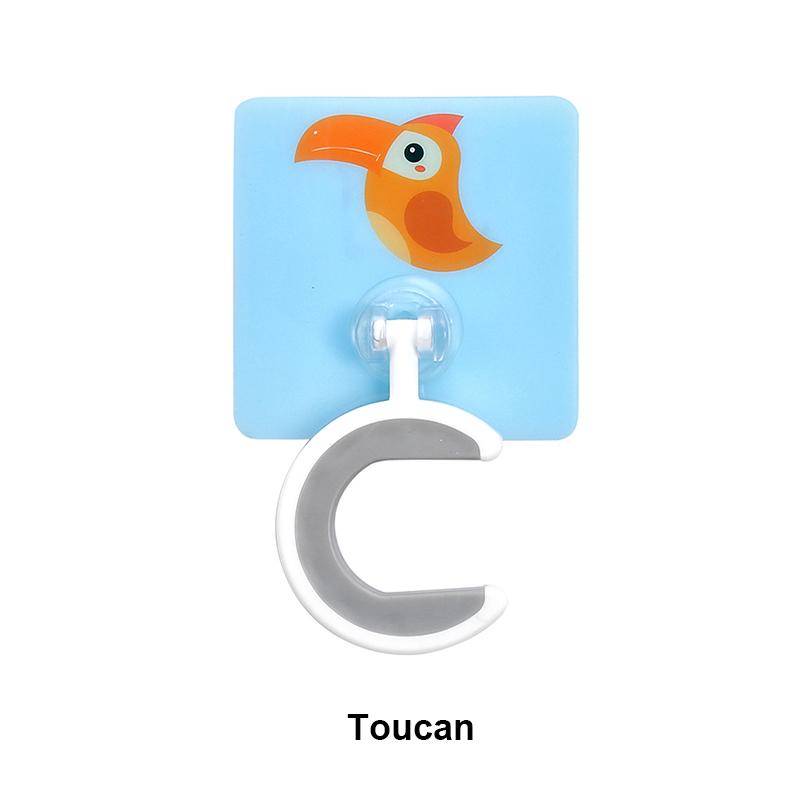 

Многоцелевые крючки на клейкой основе, настенный держатель для швабры, вешалка для щетки, метлы, крючок для кухни, ванной комнаты, прочные аксессуары