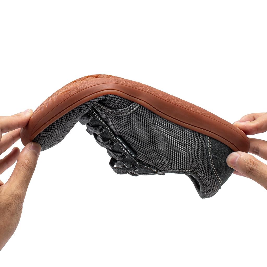 HOBIBEAR Barefoot Shoes, 4E, Minimalist, Barefoot, Zero Drop, Sneakers, Lightweight, for Men and Women