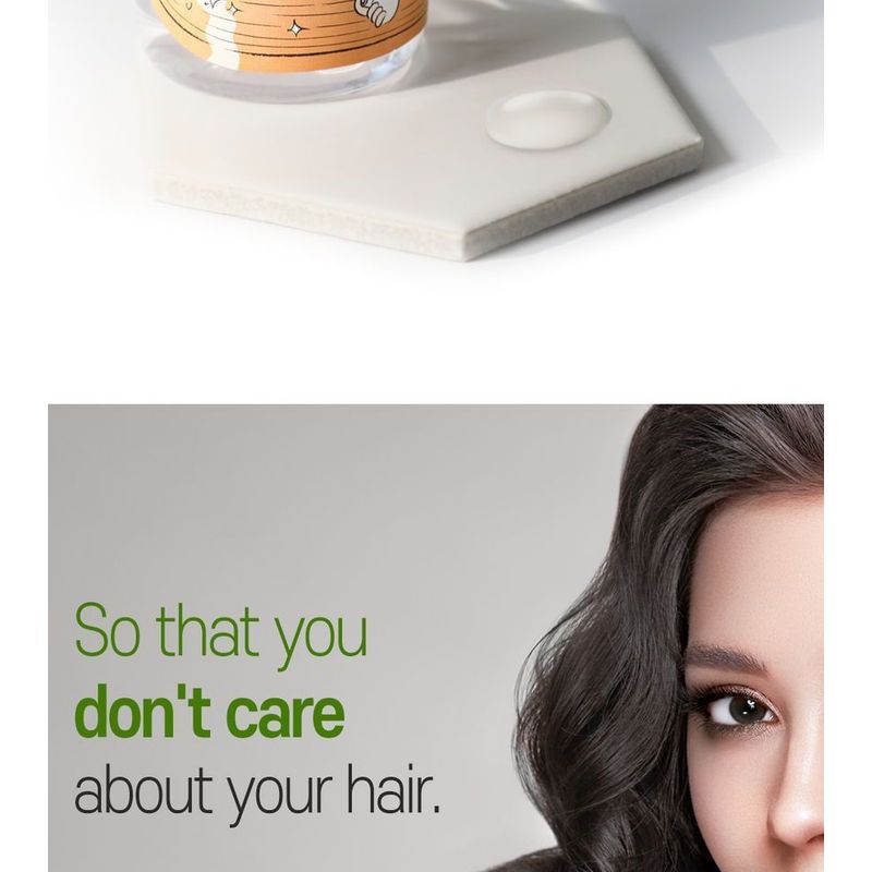 Elizavecca - Cer-100 Collagen Coating Hair A+ Muscle Essence